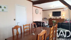 Maison à Bonnard (89400)