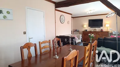 House in Bonnard (89400)