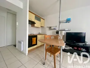 Apartment in Saint-Nazaire (44600)