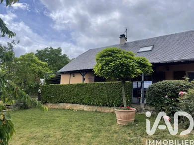 House in Saint-Martin-de-Lenne (12130)