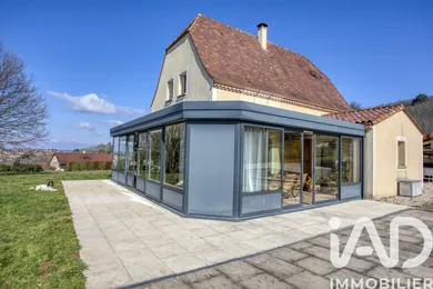 Architectural house in Domme (24250)