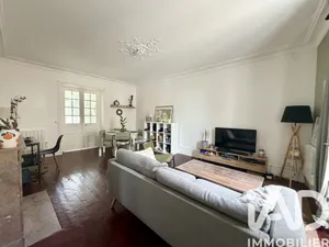 Appartement à Jambville (78440)