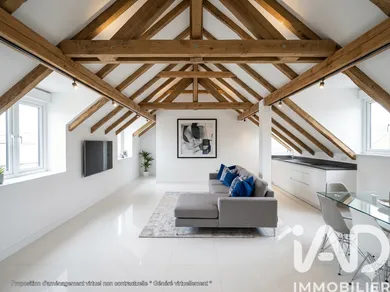 Studio in Colmar (68000)