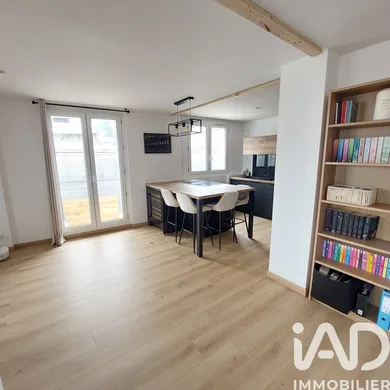 Apartment in Tarbes (65000)