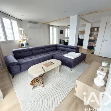Apartment in Tarbes (65000)