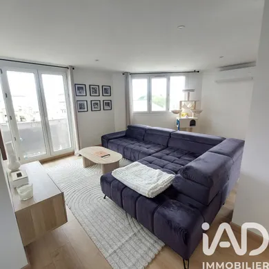Apartment in Tarbes (65000)