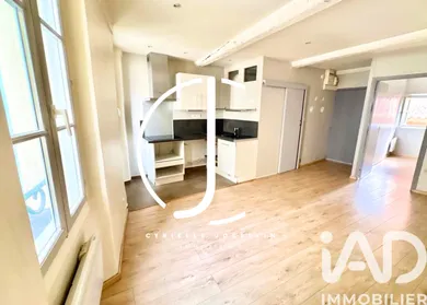 Appartement à La Valette-du-Var (83160)
