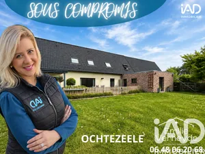 Maison à Ochtezeele (59670)