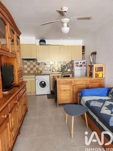 Appartement à Leucate (11370)