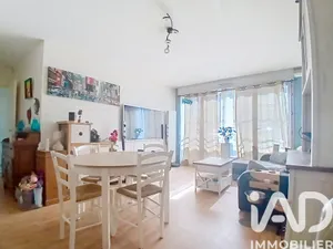 Appartement à Chelles (77500)