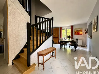 Maison à Marolles-en-Brie (94440)