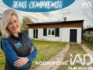 House in Noordpeene (59670)