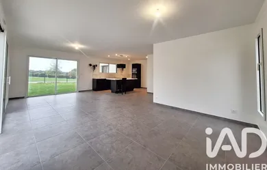 Maison à Buchy (76750)