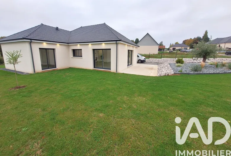Maison 5 pièces 112 m² · à Buchy · 112 m² · 315 000 €