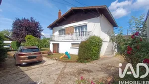 Maison à Bonnard (89400)