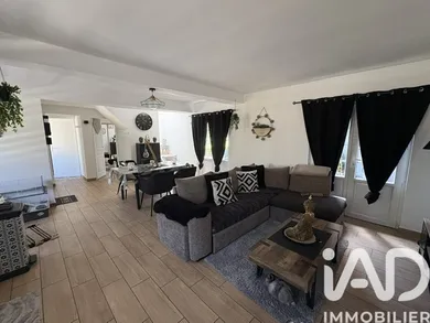 Maison à Criel-sur-Mer (76910)
