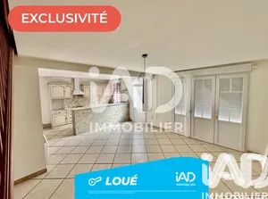 Townhouse in Cadours (31480)