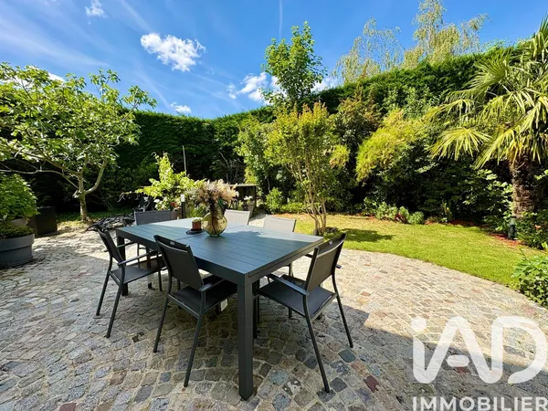 Maison à Marolles-en-Brie (94440) photo 2