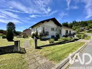 Maison à Saint-Quirin (57560)