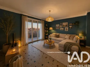 Apartment in Port-la-Nouvelle (11210)
