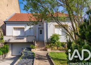 Maison à Montois-la-Montagne (57860)