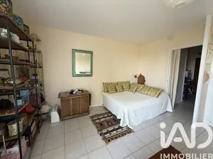 Appartement à Alençon (61000)