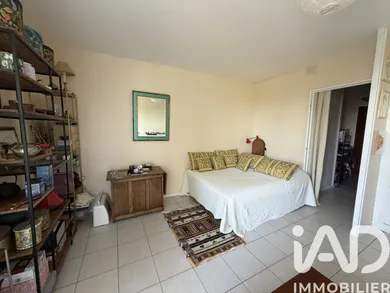 Appartement à Alençon (61000)