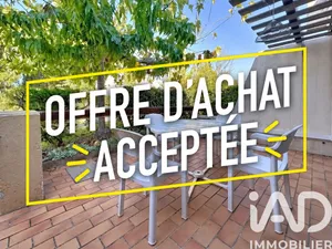 Appartement à Le cap d’agde (34300)