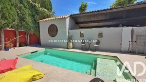 Bastide à La Garde (83130)