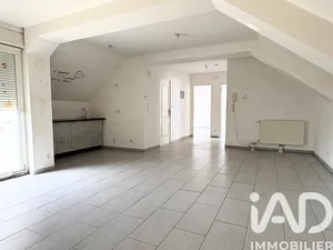 Appartement à Petite-Rosselle (57540)