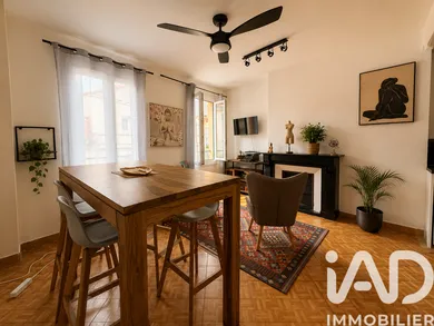 Studio à Perpignan (66000)