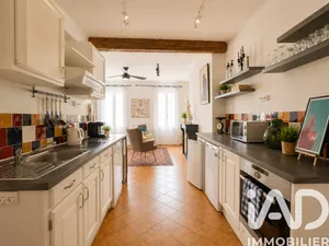 Apartment in Perpignan (66000)