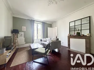 Appartement à Jambville (78440)
