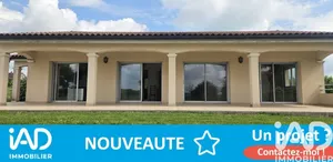 Detached house in Volesvres (71600)