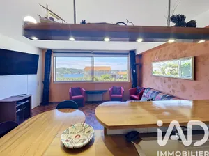 Appartement à Banyuls-sur-Mer (66650)
