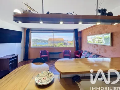 Appartement à Banyuls-sur-Mer (66650)