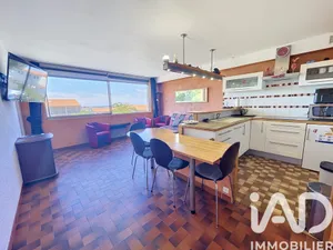 Apartment in Banyuls-sur-Mer (66650)