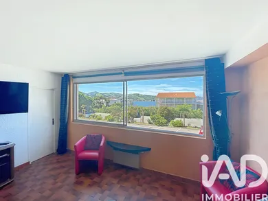 Apartment in Banyuls-sur-Mer (66650)