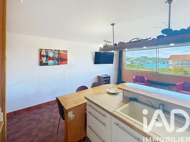 Apartment in Banyuls-sur-Mer (66650)