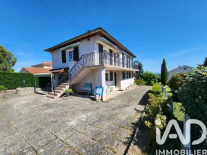 Maison à Saint-Marcellin-en-Forez (42680)