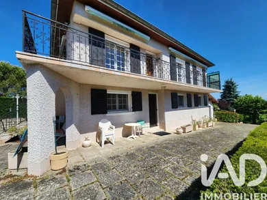 Maison à Saint-Marcellin-en-Forez (42680)