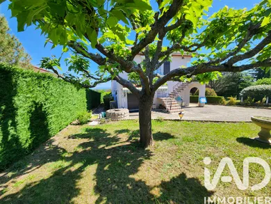 Maison à Saint-Marcellin-en-Forez (42680)