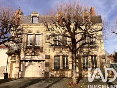 Maison à Luçon (85400)