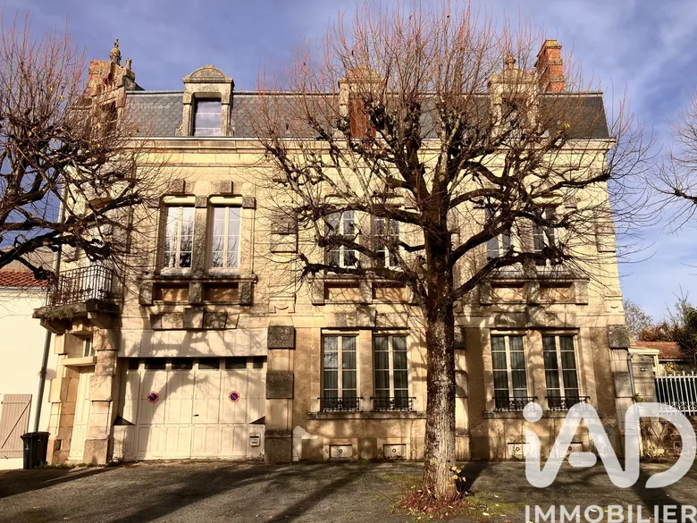 Maison 7 pièces 175 m² · à Luçon · 175 m² · 295 000 €