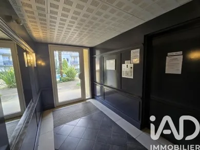 Appartement à Foix (09000)