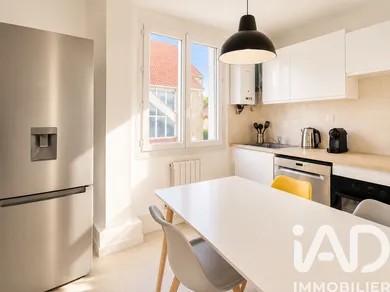 Apartment in Toulon (83000)