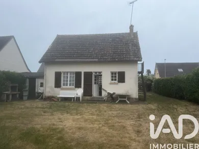 House in Gouville-sur-Mer (50560)