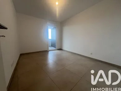 Appartement à LE CAP D'AGDE (34300)