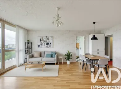 Appartement à Mérignac (33700)