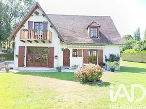 Maison à Blaru (78270)